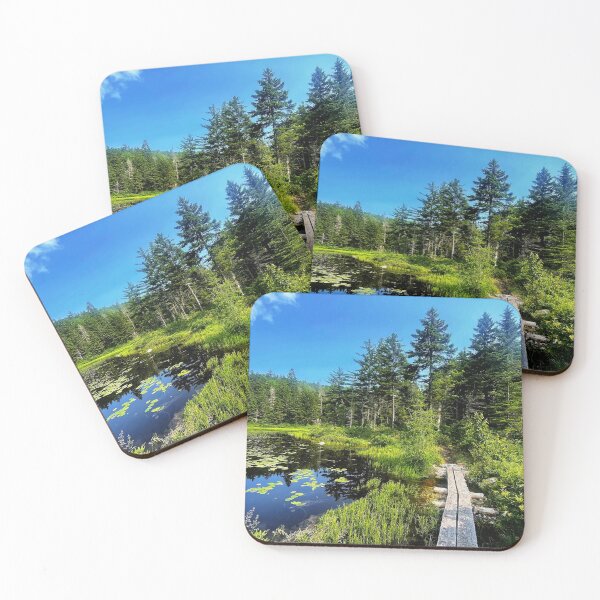 Item preview, Page Pond designed and sold by Jason Tompkins.