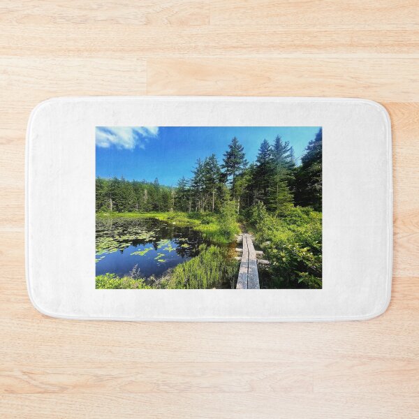 Item preview, Page Pond designed and sold by Jason Tompkins.
