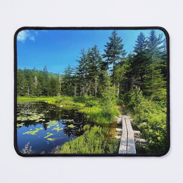 Item preview, Page Pond designed and sold by Jason Tompkins.