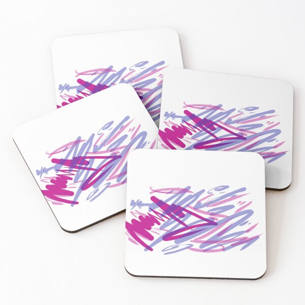 Item preview, Crazy digital lettering sketches designed and sold by Balpa.