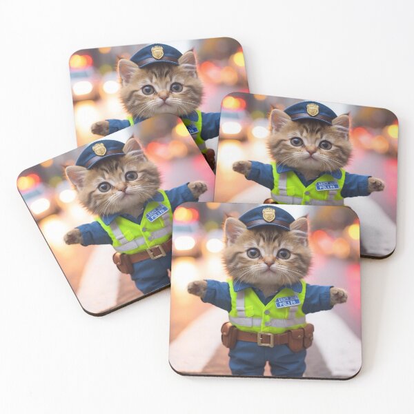 Item preview, 【Cute Cat】Adorable Mishaps designed and sold by ARESUSTAR.