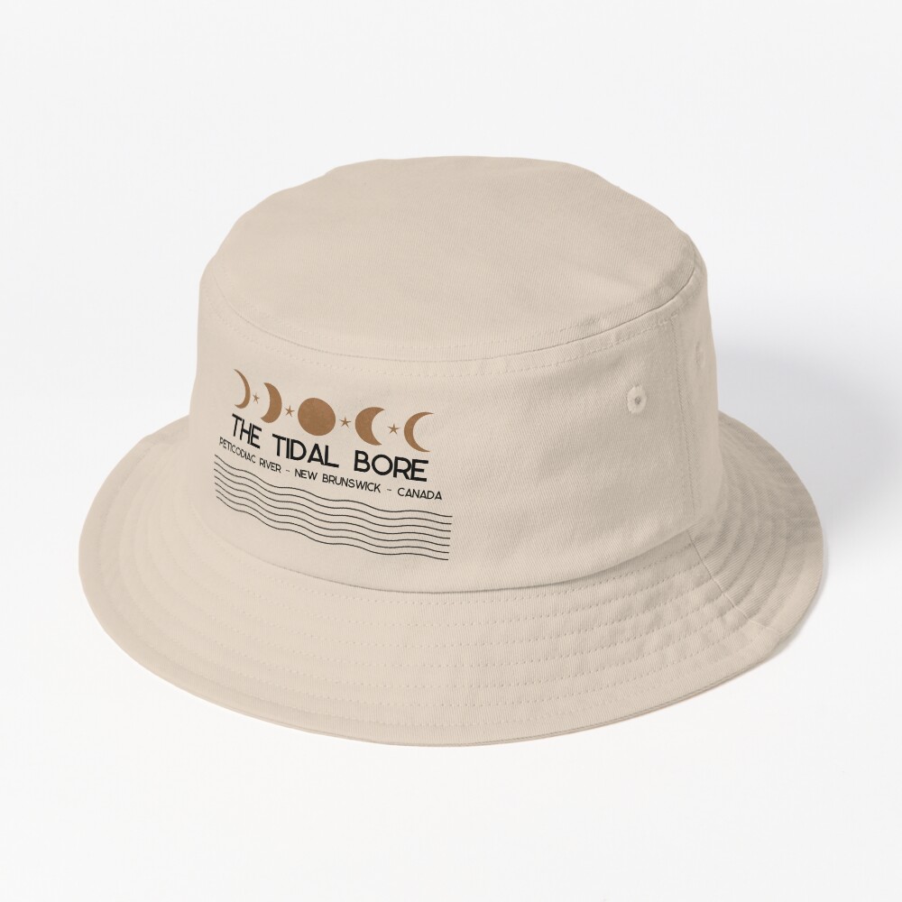 Item preview, Bucket Hat designed and sold by TheTidalBores.