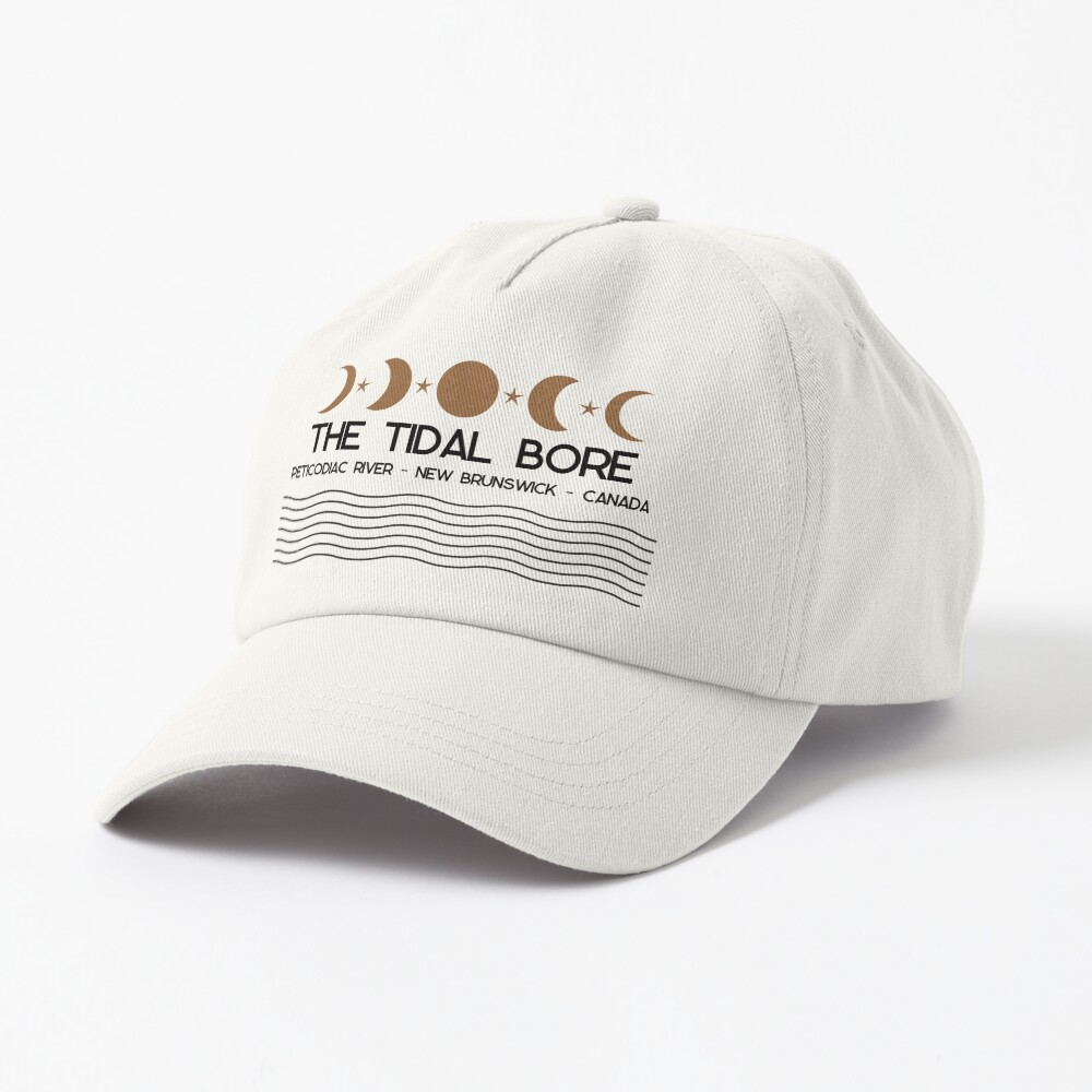 Item preview, Dad Hat designed and sold by TheTidalBores.