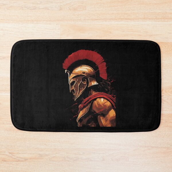 Item preview, Leonidas // Sparta // Spartan Warrior // Spartan  designed and sold by SMARTKIT  DESIGNAGENCY.
