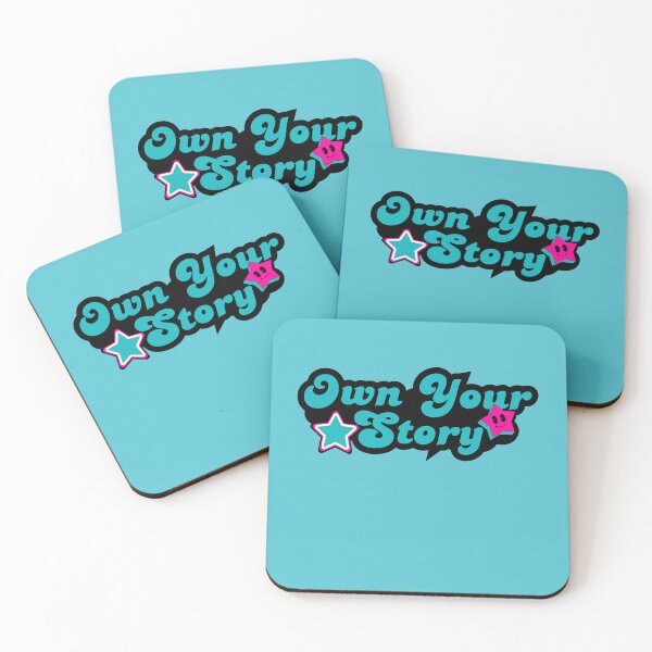 Item preview, Own Your Story designed and sold by TeyMank.