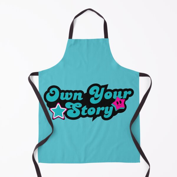 Item preview, Own Your Story designed and sold by TeyMank.