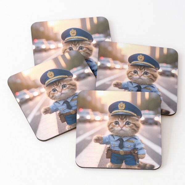 Item preview, 【Cute Cat】Adorable Mishaps designed and sold by ARESUSTAR.