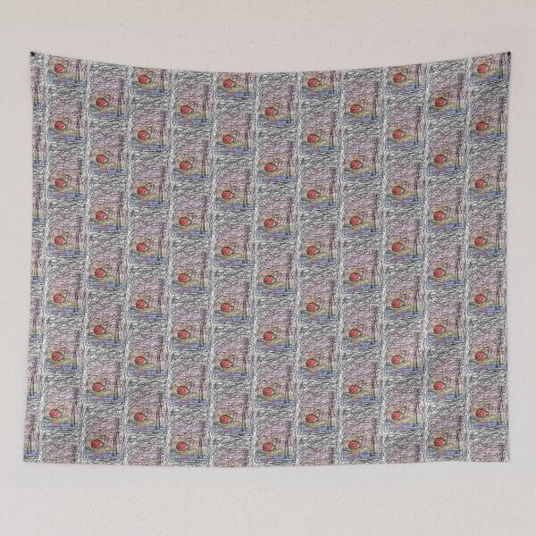 Item preview, To lasso the sun designed and sold by BohdanYermakov.