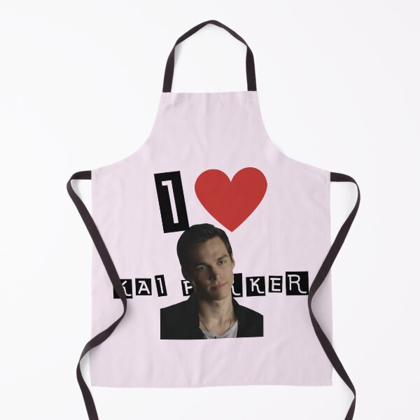 Item preview, I heart Kai Parker designed and sold by judy-m.
