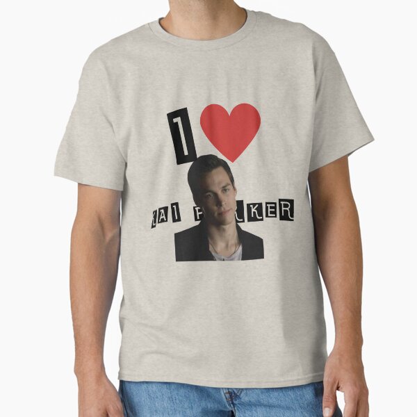 Item preview, I heart Kai Parker designed and sold by judy-m.
