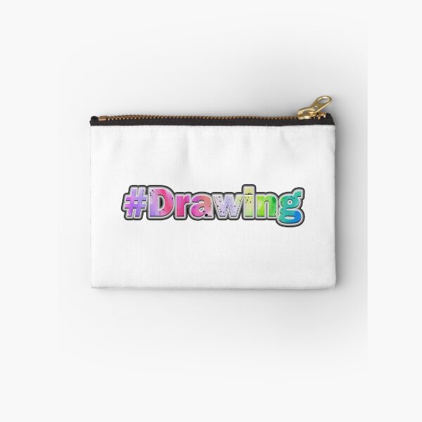 Item preview, Drawing Hashtag designed and sold by Yzakreativ.