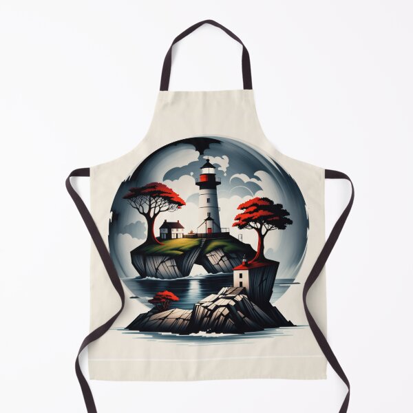 Item preview, Coastal Beacon designed and sold by PragmaticP.