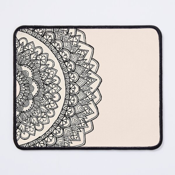 Item preview, Neutral Half Moon designed and sold by AbstractArielle.