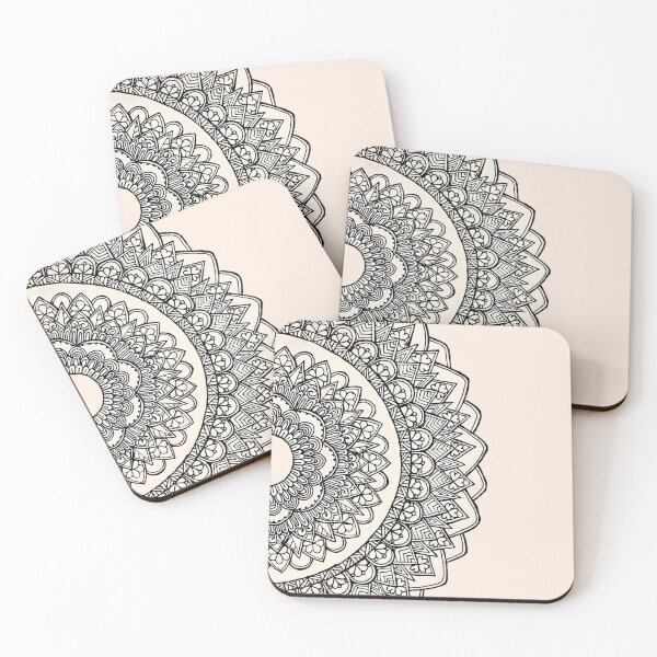 Item preview, Neutral Half Moon designed and sold by AbstractArielle.