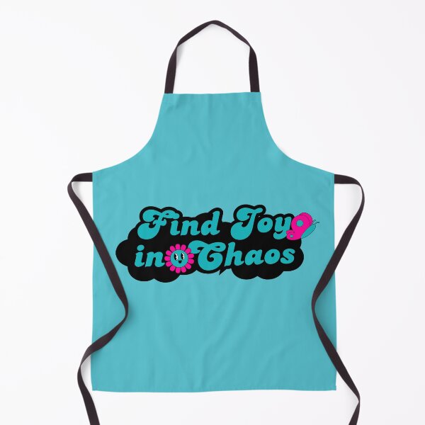 Item preview, Find Joy In Chaos designed and sold by TeyMank.