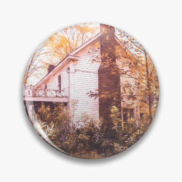 Item preview, Engulfed In Autumn designed and sold by Jim Love.