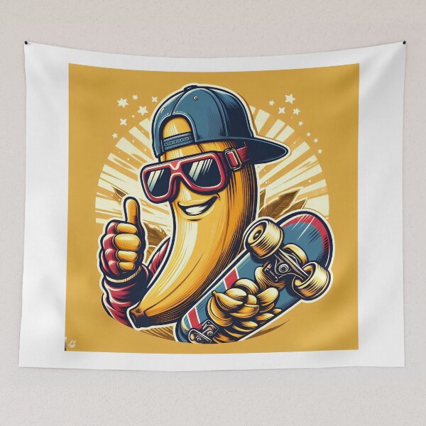 Item preview, skateboard designed and sold by bonjourmadame4.
