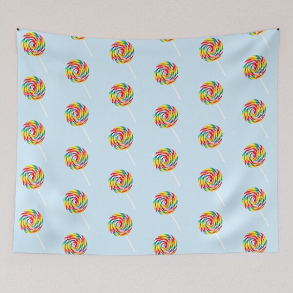 Item preview, lolipop designed and sold by mypudding13.
