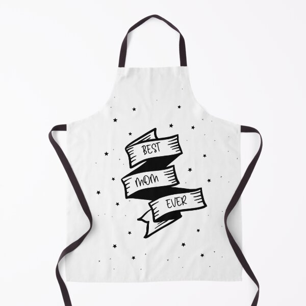 Item preview, Best Mom Ever designed and sold by taffy-lemonade.