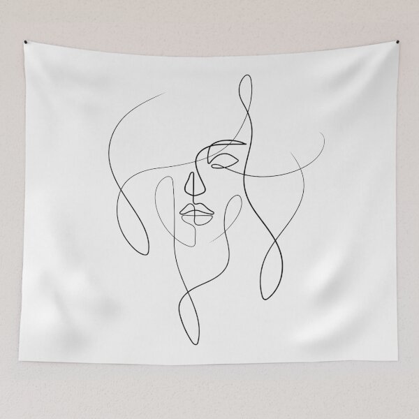 Item preview, Face designed and sold by meme-stuff.