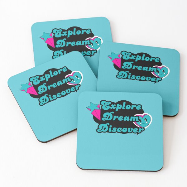 Item preview, Explore, Dream, Discover designed and sold by TeyMank.