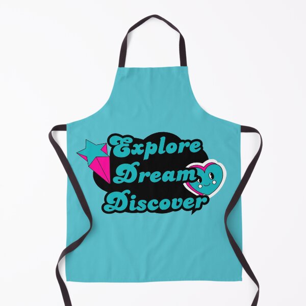 Item preview, Explore, Dream, Discover designed and sold by TeyMank.