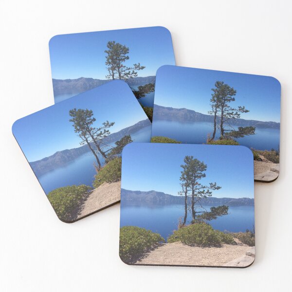 Item preview, Crater Lake designed and sold by Peter DiFranco.