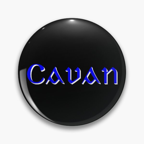 Item preview, County Cavan - Ireland designed and sold by Seorai.
