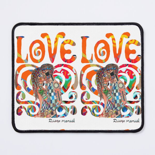 Item preview, Love designed and sold by Diego Manuel Rodriguez.