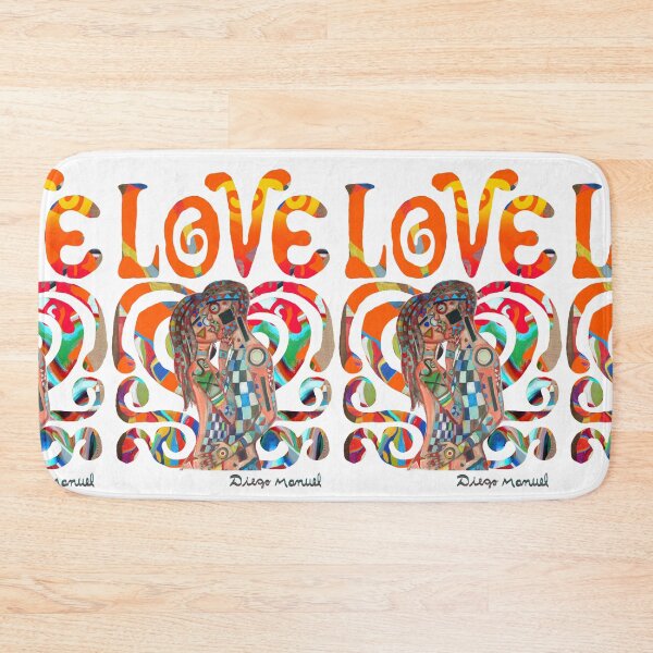 Item preview, Love designed and sold by Diego Manuel Rodriguez.