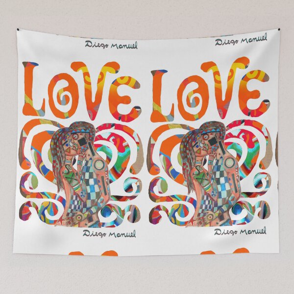 Item preview, Love designed and sold by Diego Manuel Rodriguez.