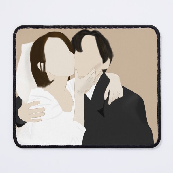 Item preview, IU and V  Love Wins all fanart designed and sold by JOYPARK7.