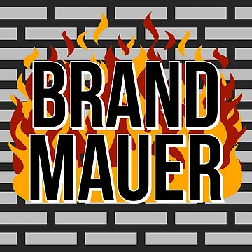Artwork thumbnail, Firewall by Raselnuss
