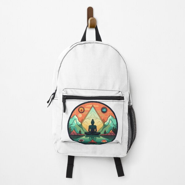 Item preview, Meditation and Do More Yoga designed and sold by SMARTKIT DESIGNAGENCY.