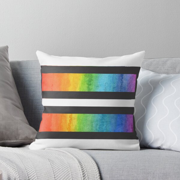 Item preview, Rainbow Water Color  designed and sold by littlemissoxley.