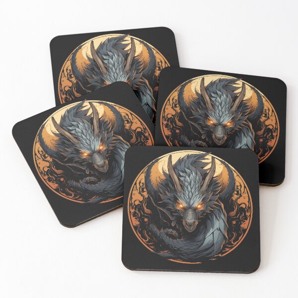 Item preview, Dragon Roar 12 designed and sold by ArcSpectre.