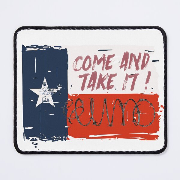 Item preview, Come and take it! designed and sold by Doug's Landing.