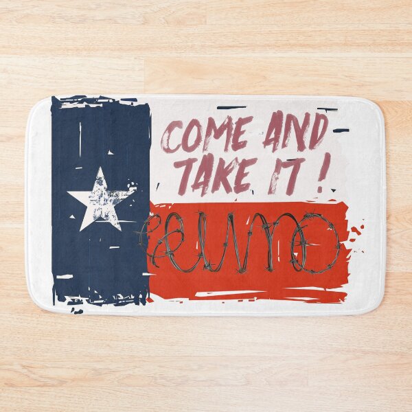 Item preview, Come and take it! designed and sold by Doug's Landing.