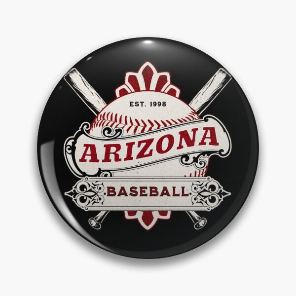 Item preview, Arizona Baseball designed and sold by RiffRaffGraffix.
