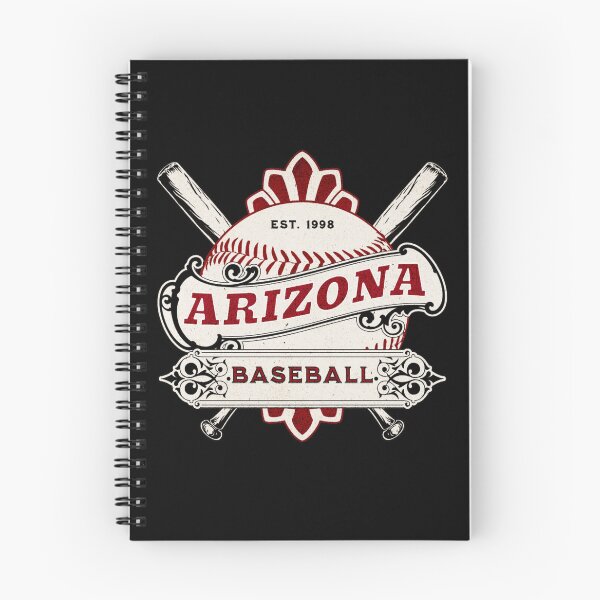 Item preview, Arizona Baseball designed and sold by RiffRaffGraffix.