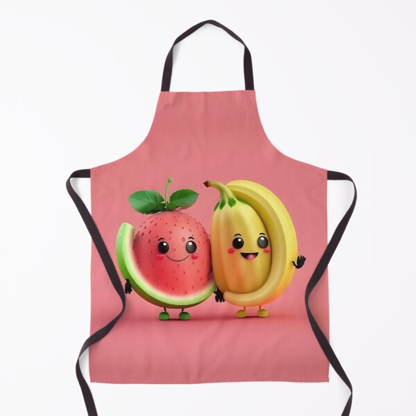 Item preview, Watermelon Banana Combo designed and sold by MOBI-CASE.