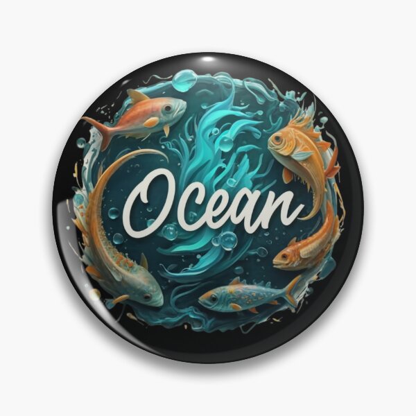 Item preview, Save Seas Just Listen To The Ocean 4 designed and sold by Psycho-Crazy.