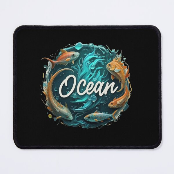 Item preview, Save Seas Just Listen To The Ocean 4 designed and sold by Psycho-Crazy.