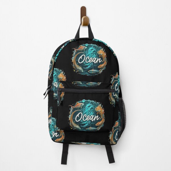Item preview, Save Seas Just Listen To The Ocean 4 designed and sold by Psycho-Crazy.