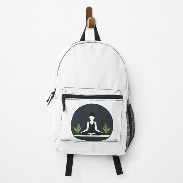 Item preview, Meditation and Do More Yoga designed and sold by SMARTKIT DESIGNAGENCY.