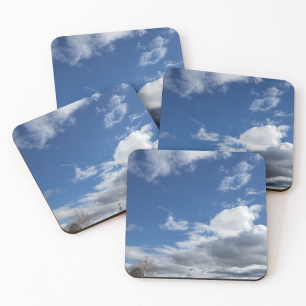 Item preview, The Sky after it Snows 2024 designed and sold by Thiatereika.