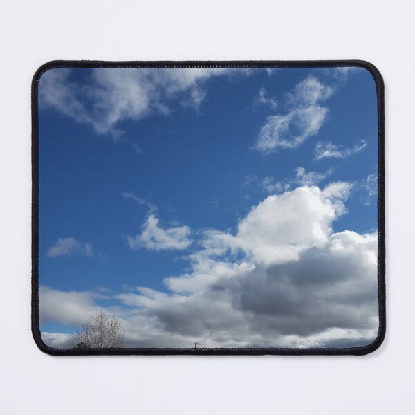 Item preview, The Sky after it Snows 2024 designed and sold by Thiatereika.