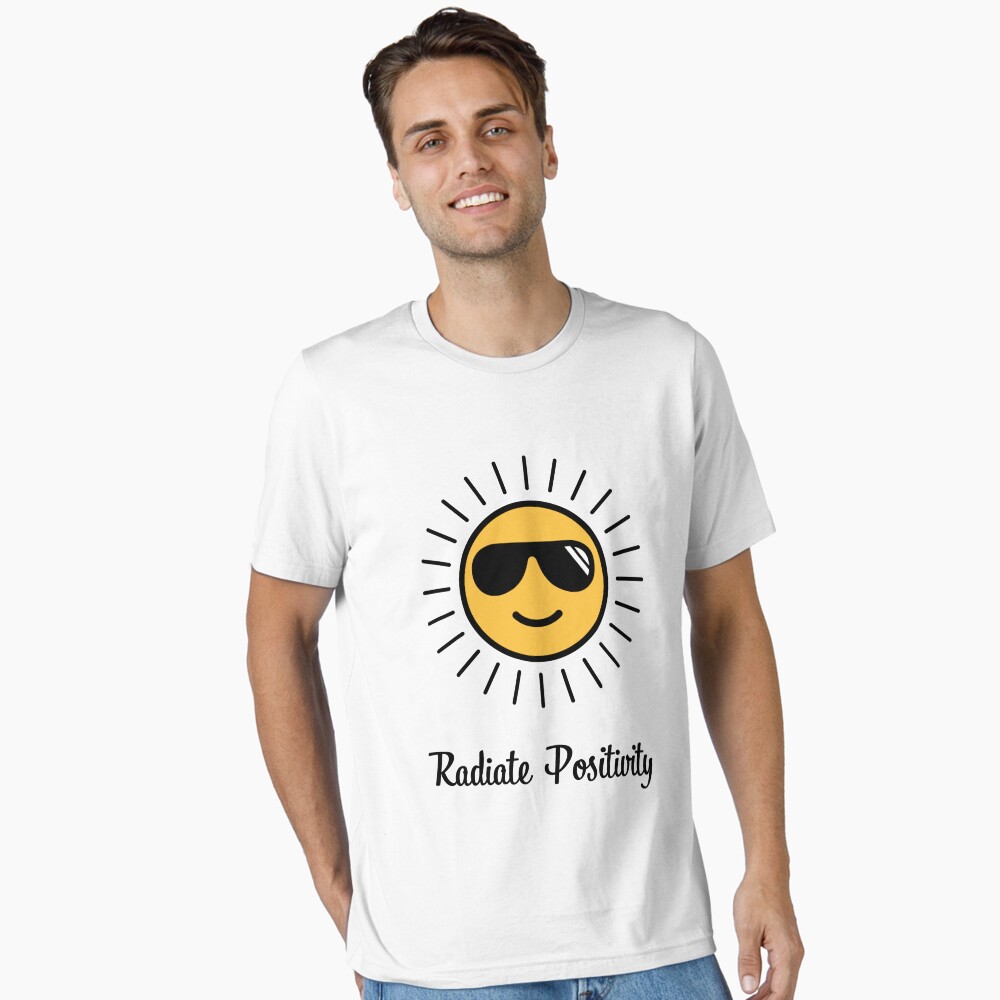 Item preview, Essential T-Shirt designed and sold by Teesamust.
