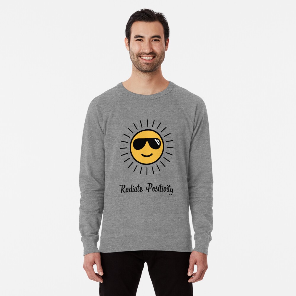 Item preview, Lightweight Sweatshirt designed and sold by Teesamust.