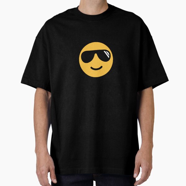 Oversized T-Shirt
